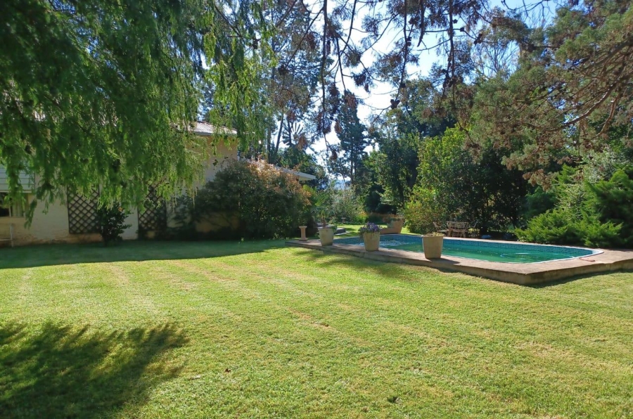 4 Bedroom Property for Sale in Queenstown Rural Eastern Cape